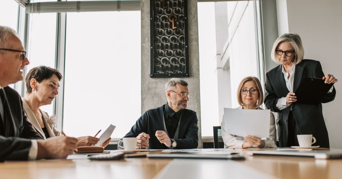 Being Good at Your Job Is Not What Gets You Promoted
