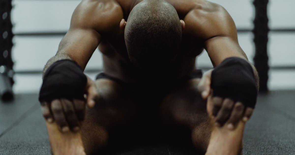 Why Stretching Before Your Workout Can Backfire