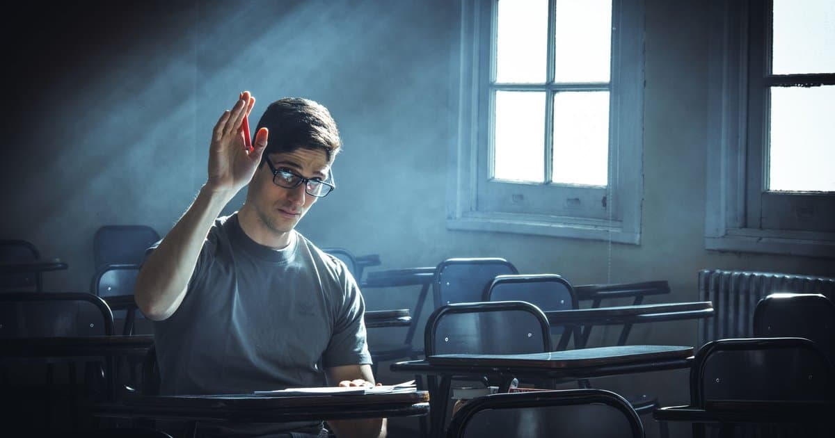 One Missing Class Is Costing Students Thousands