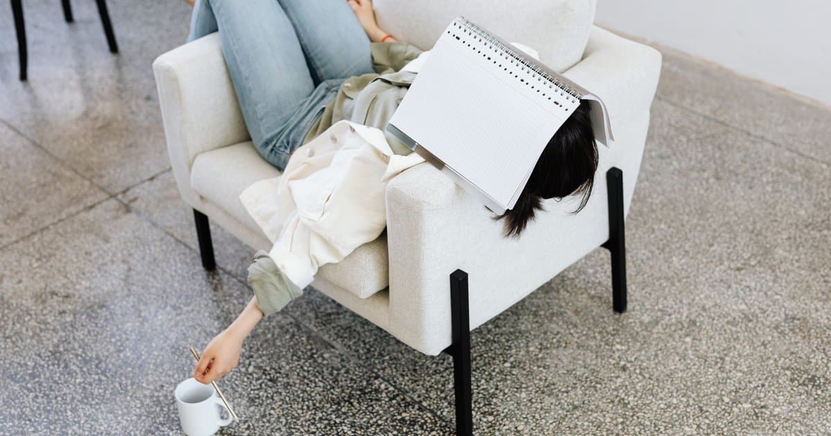Treating Rest as Laziness Is Quietly Costing You Your Edge