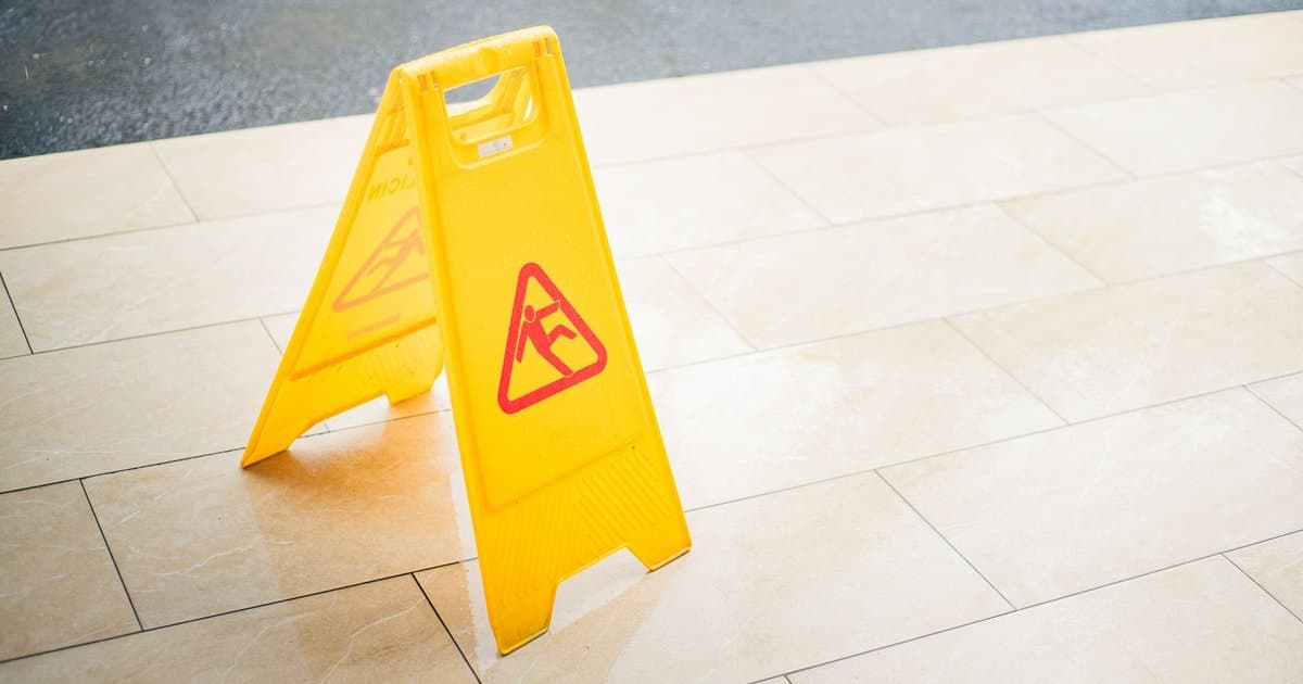 1 in 5 New Businesses Fail Within the First Year