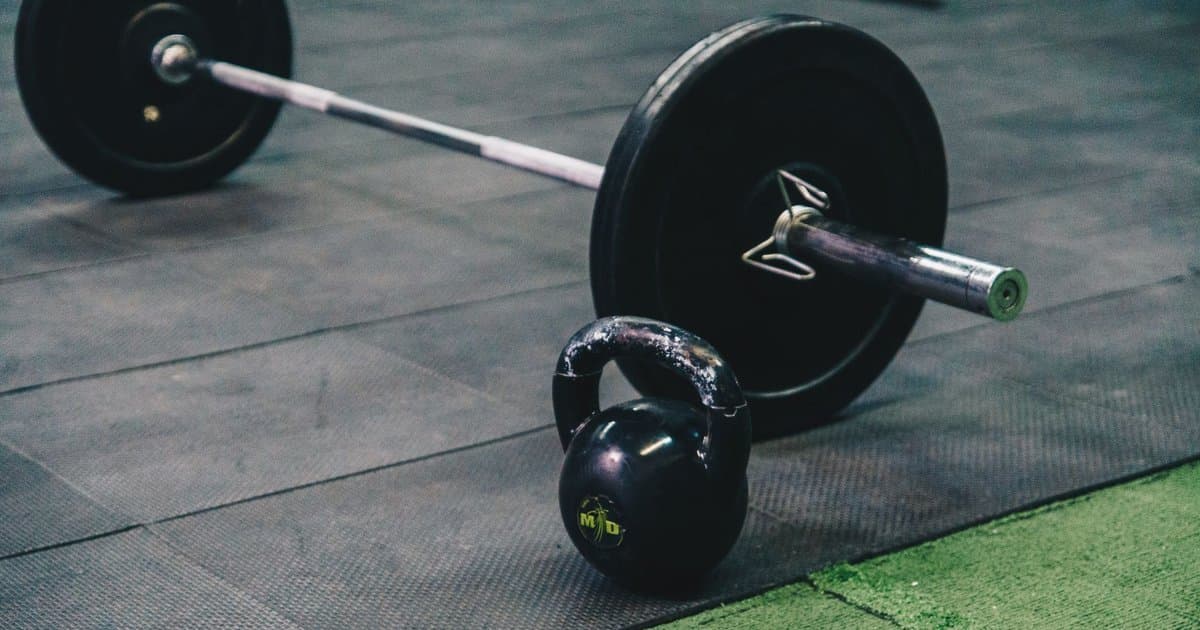 The Gym Is the Smallest Part of Your Daily Calorie Burn