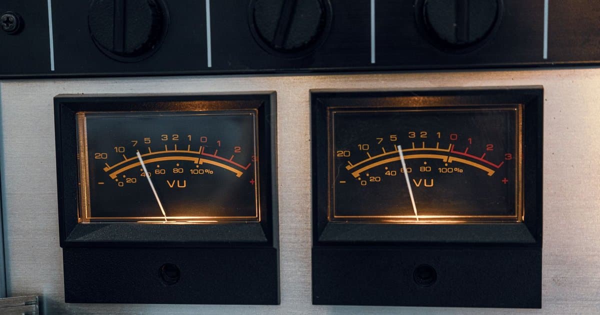 85 Decibels Is the Number That Decides If Sound Hurts You