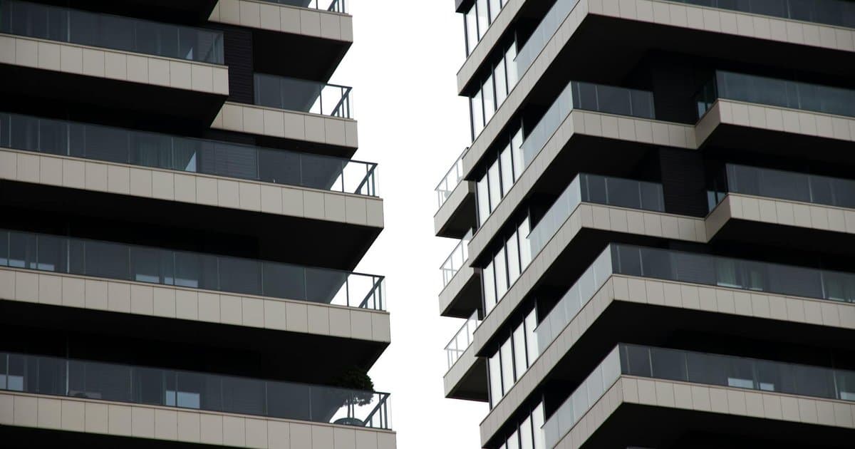 What Condo Sellers Won't Tell You About HOA Fees