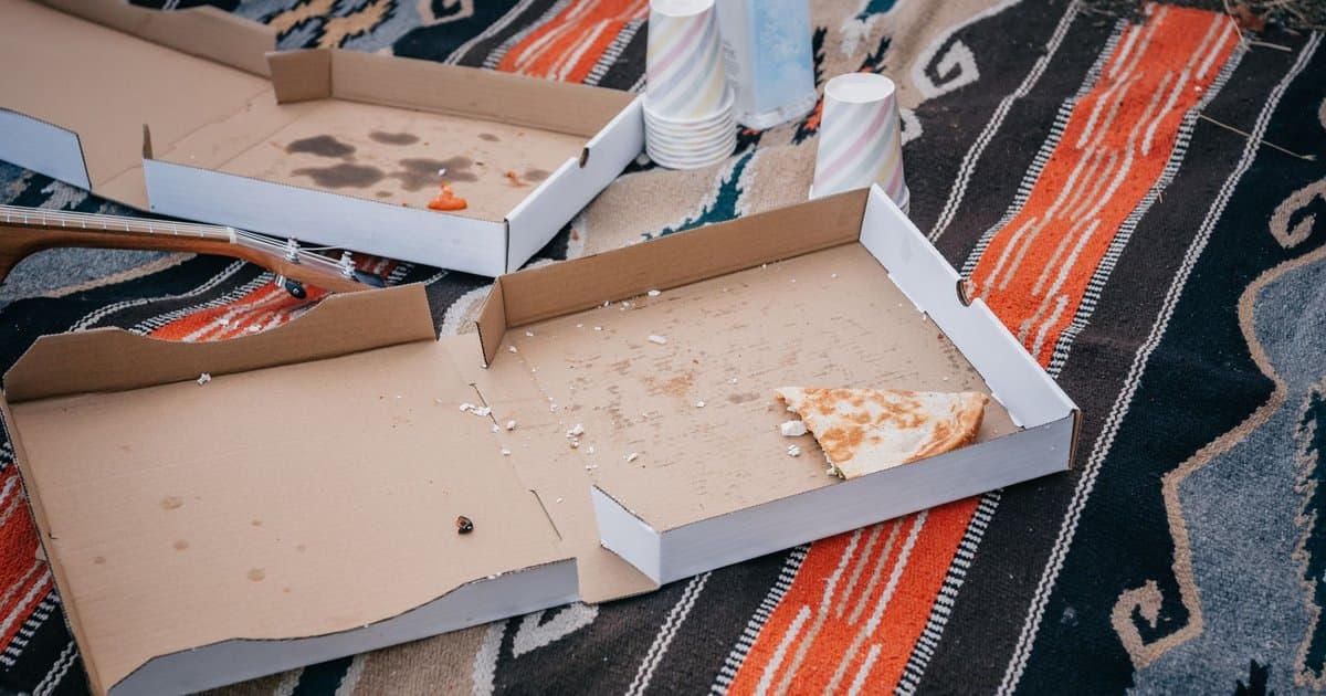 The 2 Hours That Decide If Your Leftovers Are Safe