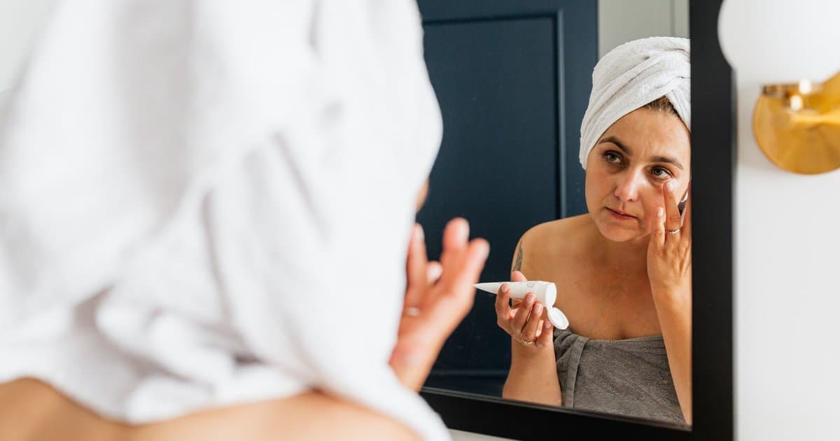 Why Does Your Skin Look Worse In Spring?