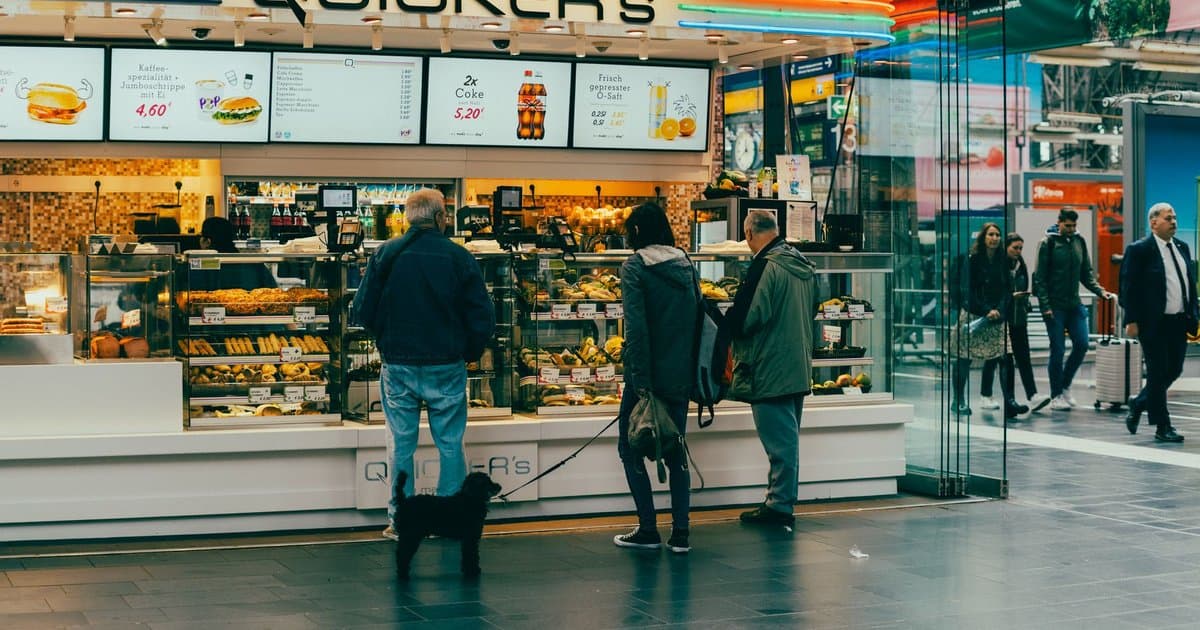 What Franchisors Don't Want You to Know Before You Sign