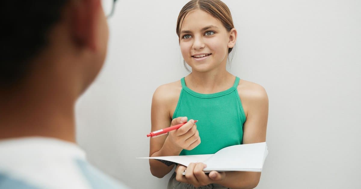 What the Research Reveals About Teens and Part-Time Jobs