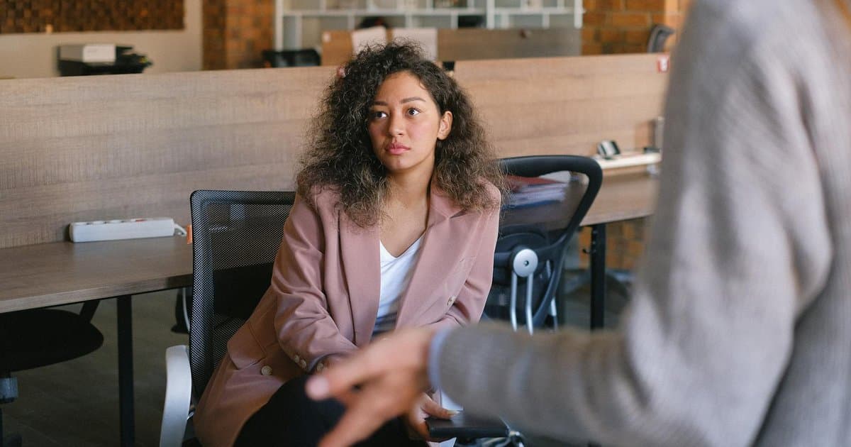 The Best Managers Talk Less Than You Think