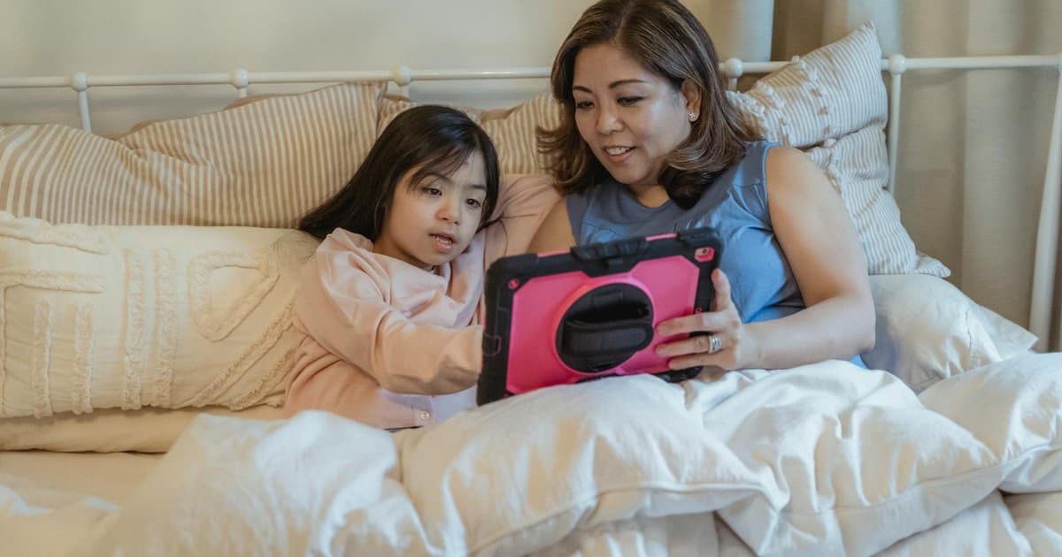 What Pediatricians Wish Parents Knew About Screen Time