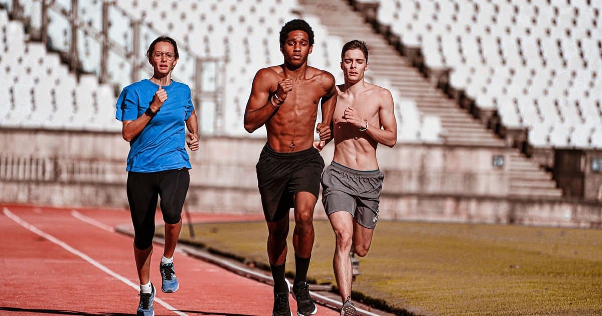 Four Reasons Runners Hit the Wall at Mile 20