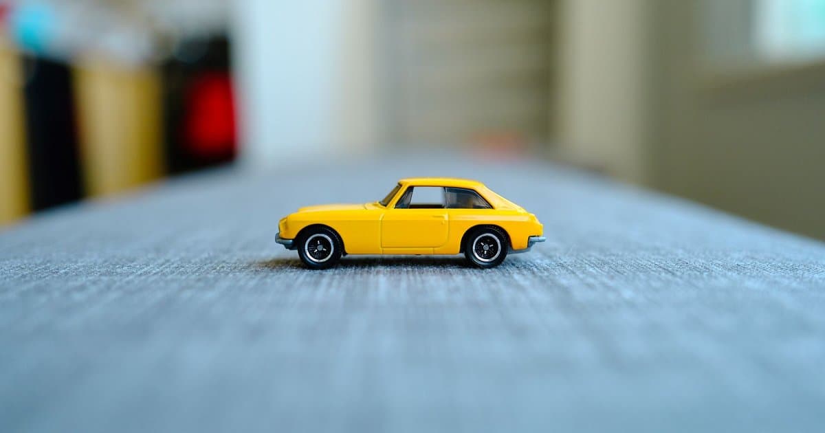 The One Car Loan Mistake That Keeps You Underwater