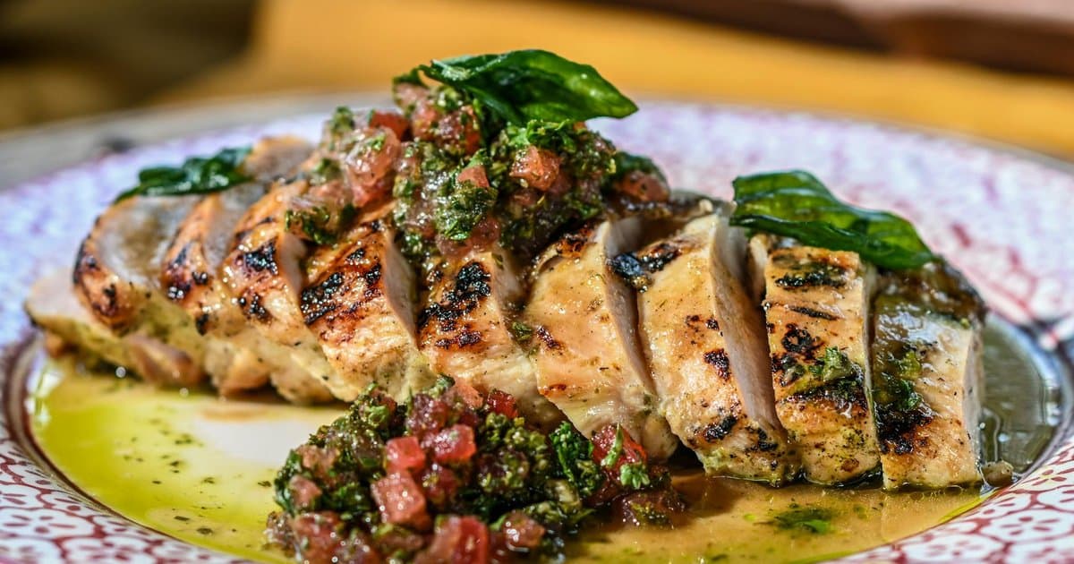 30 Grams of Protein Per Meal Changes Everything