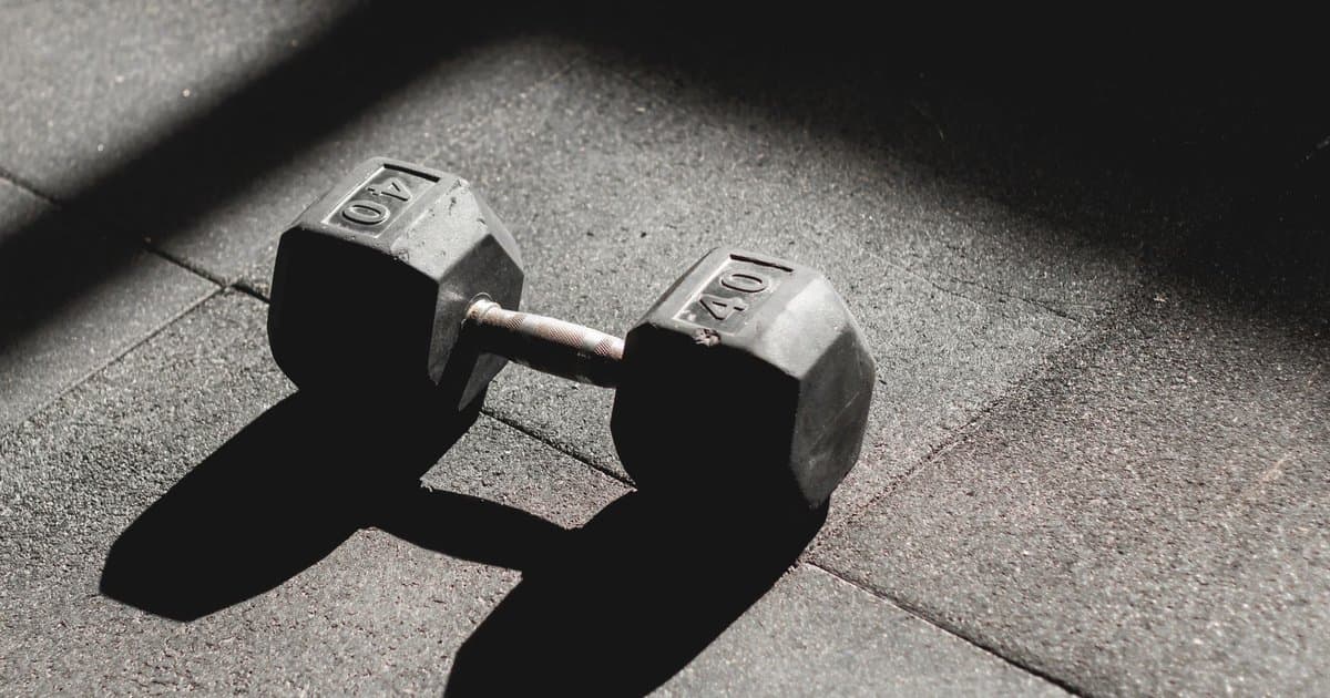 Light Weights Build the Same Muscle as Heavy Ones