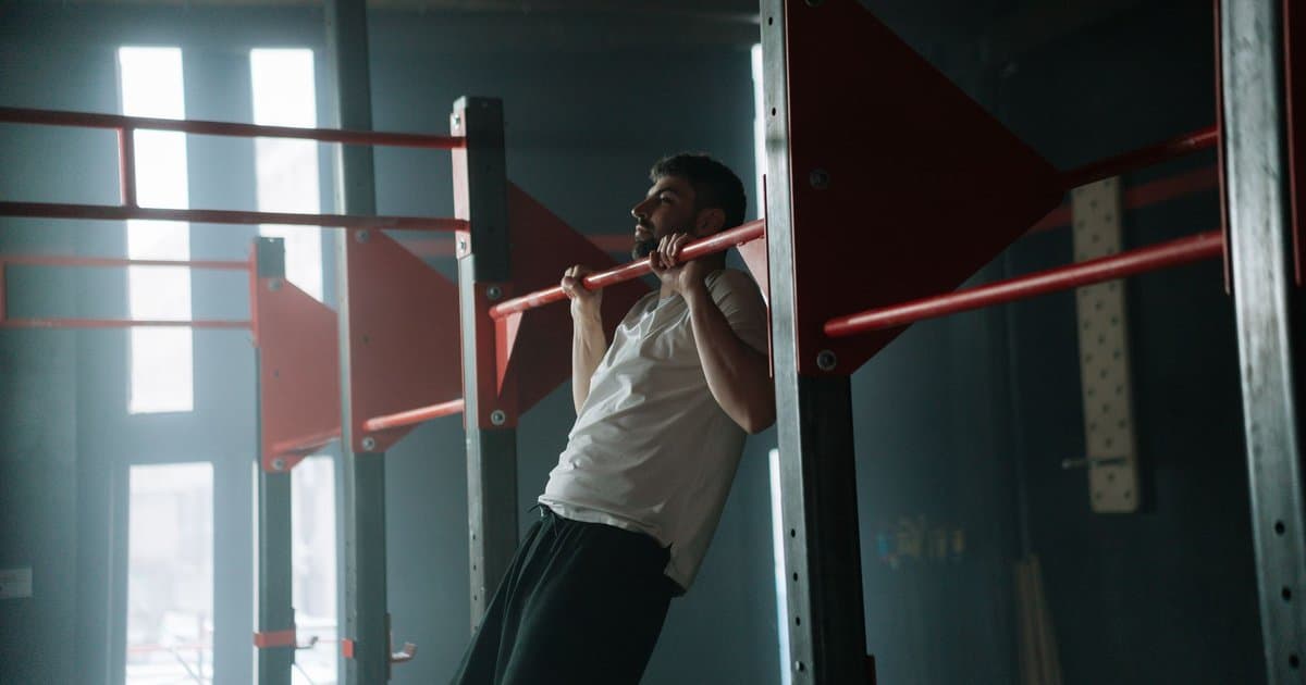The 3 Exercises That Build Real Everyday Strength