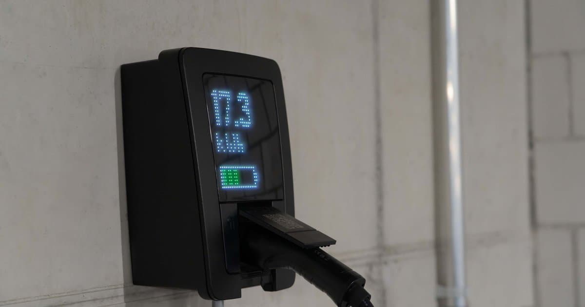 What a Public Charging Port Can Do to Your Phone