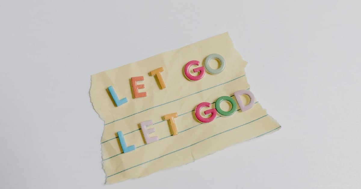 What You Lose When You Forget What God Has Done