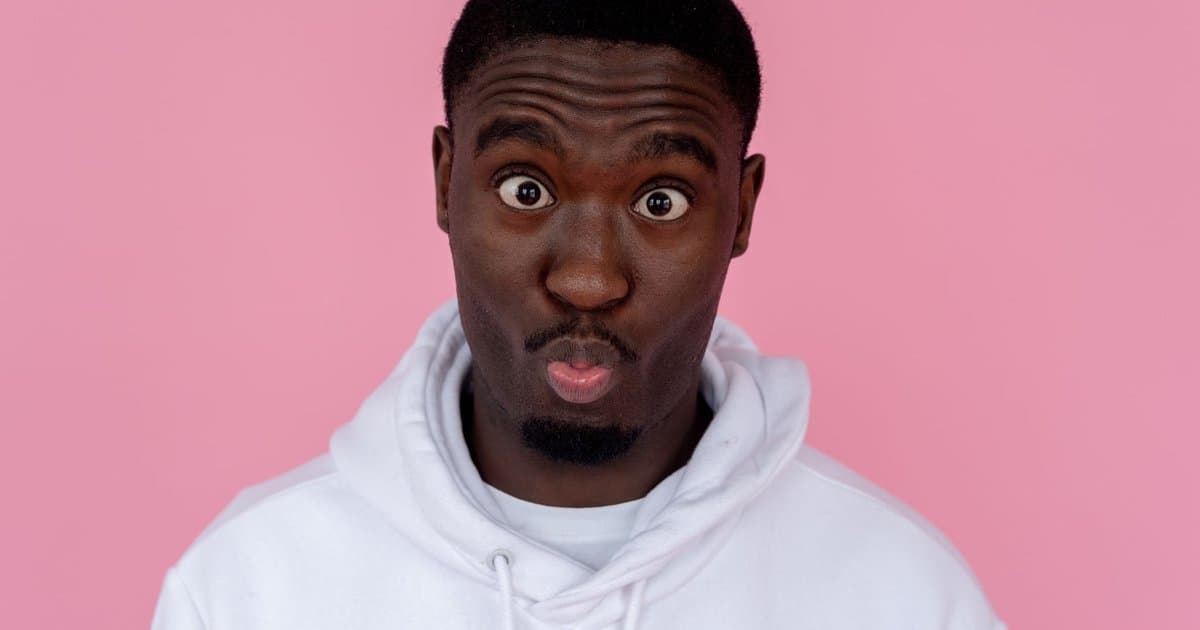 You Do Not Need to Show Your Face to Grow Online