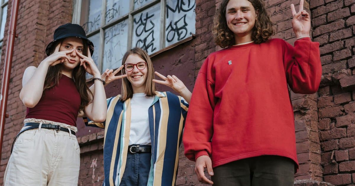 5 Signs a Teen Is Ready for a First Job
