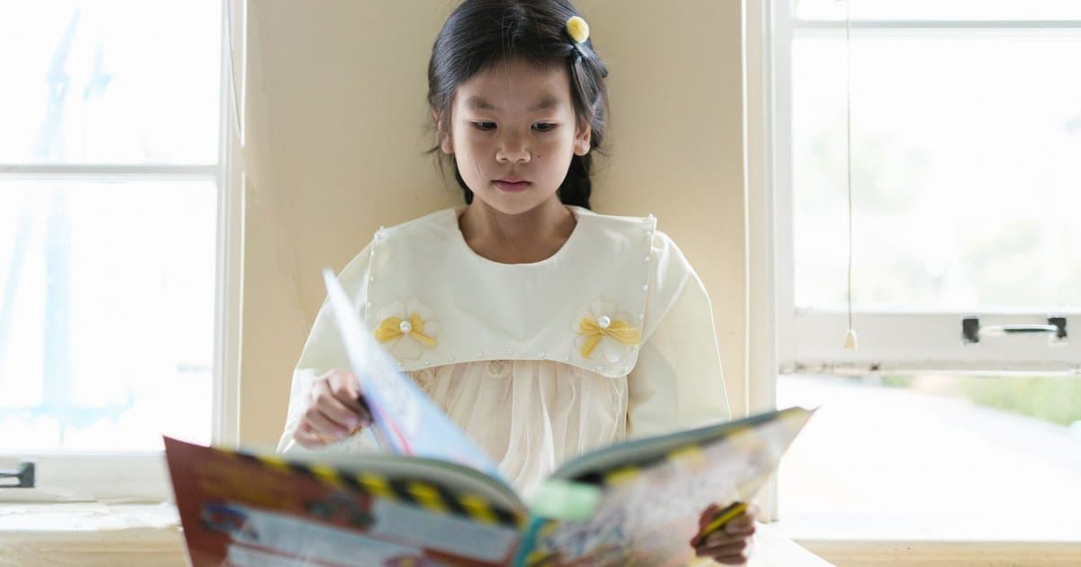Representation in Kids' Books Is Not Just Symbolic