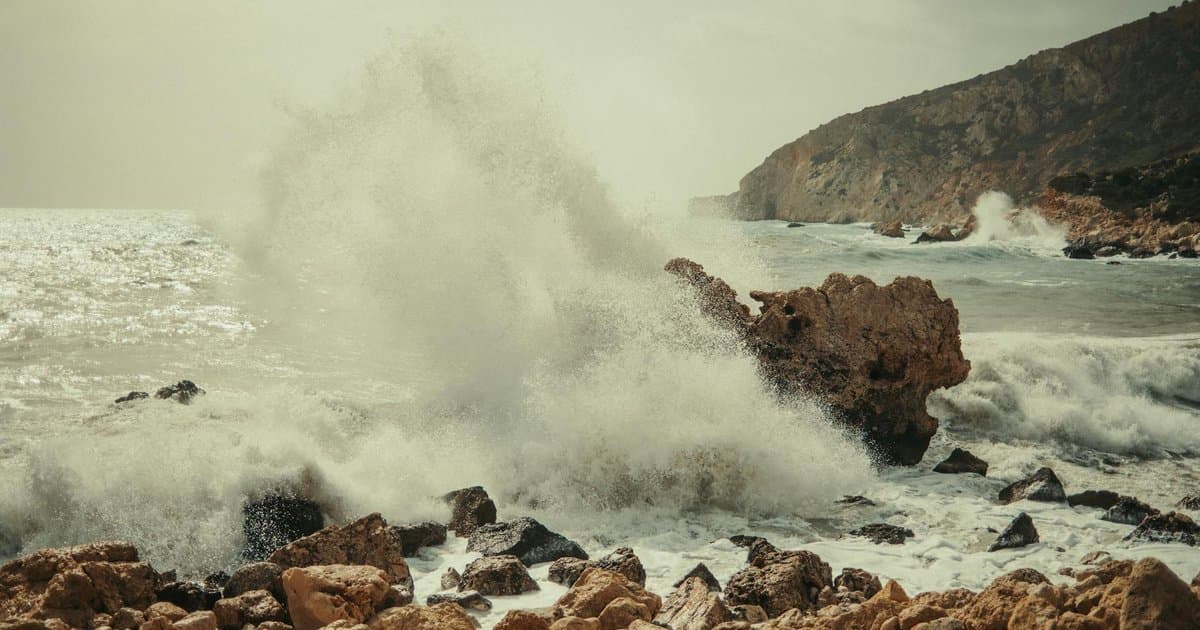 What Does the Bible Really Mean by Be Still?
