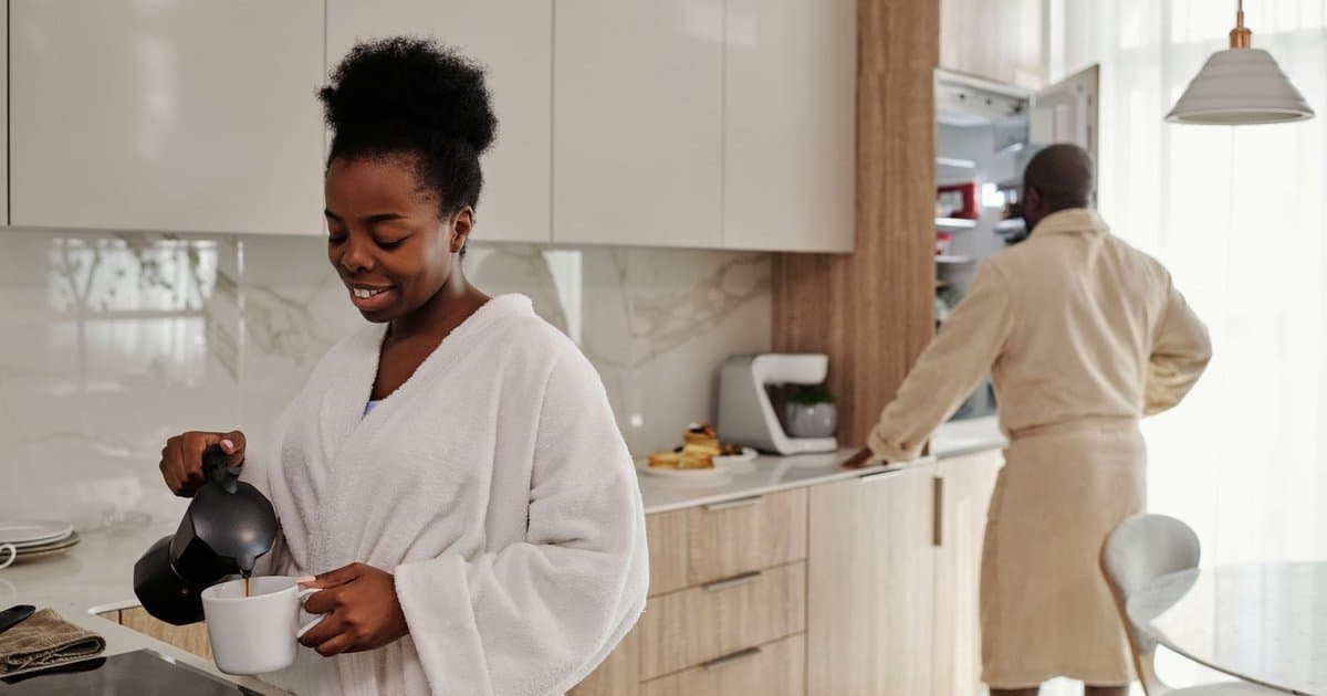 Your Morning Routine Is Probably Doing Nothing for You