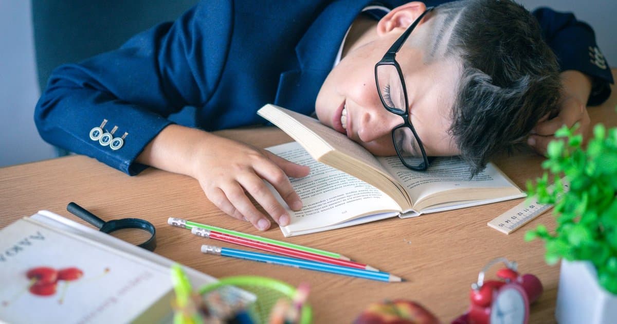 Boredom Is Not the Enemy of a Sharp Mind