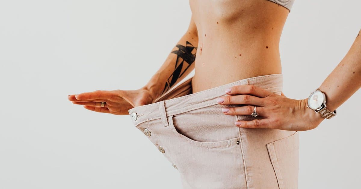 The Muscle You Lose After 30 Costs More Than Strength