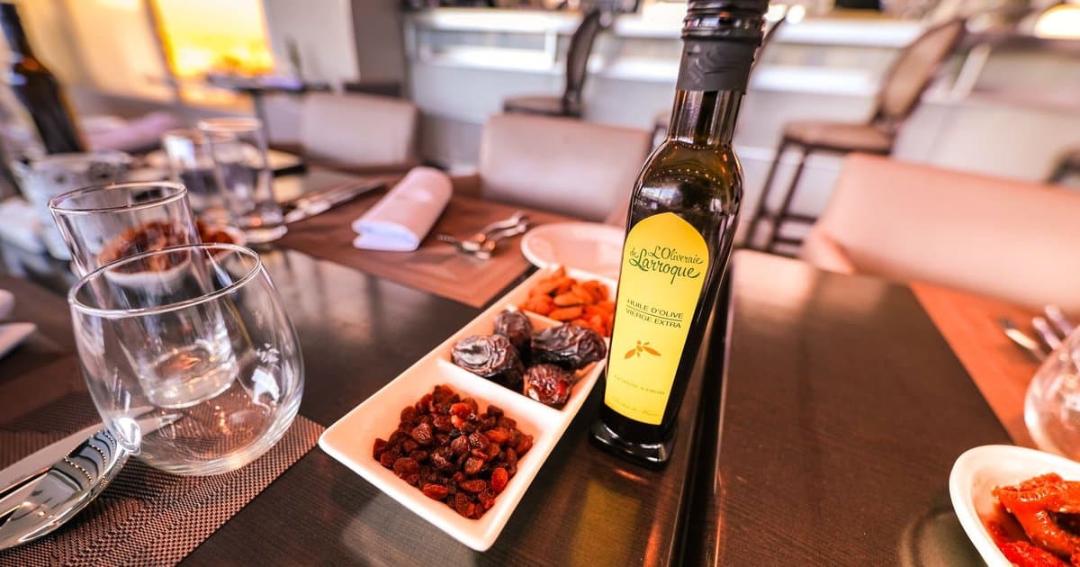 The 2 Dates On Olive Oil And Only One Tells The Truth