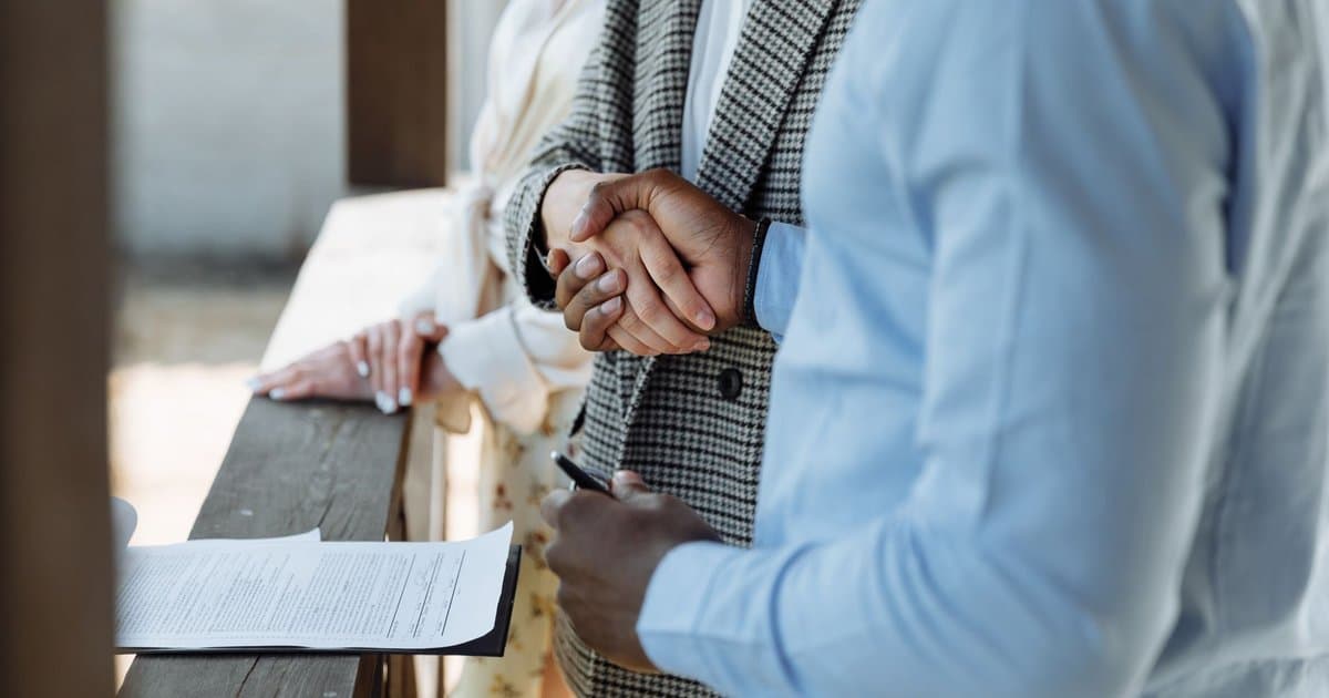 What Does 'Under Contract' Actually Mean for Buyers?