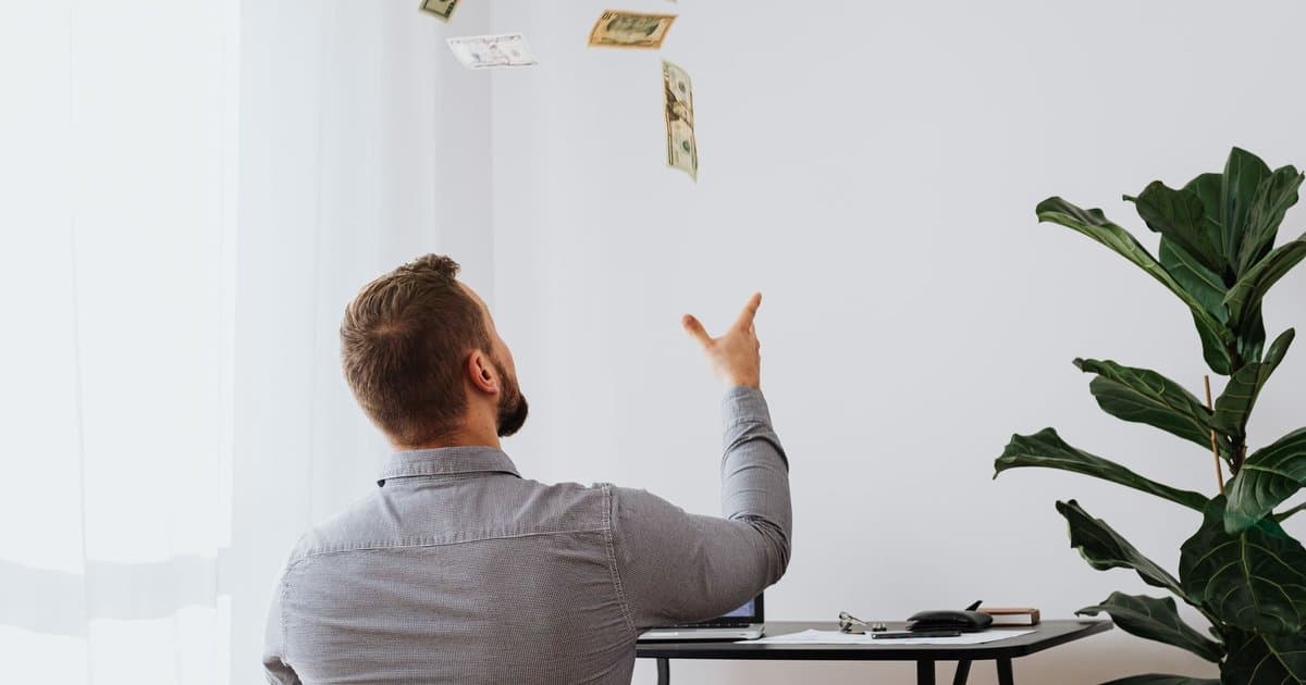Why Renting Is Not Throwing Money Away