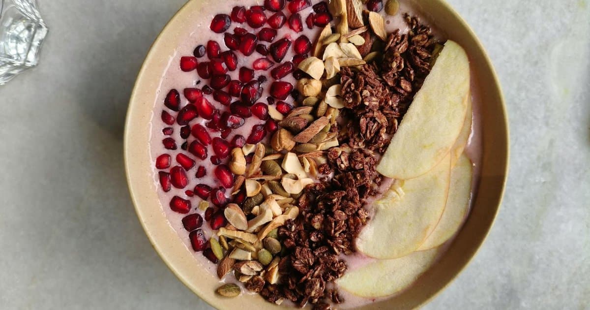 20 Grams of Protein in 30 Minutes Changes Your Recovery