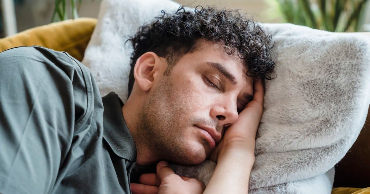 Why Do the Best Athletes Sleep More Than Everyone Else?