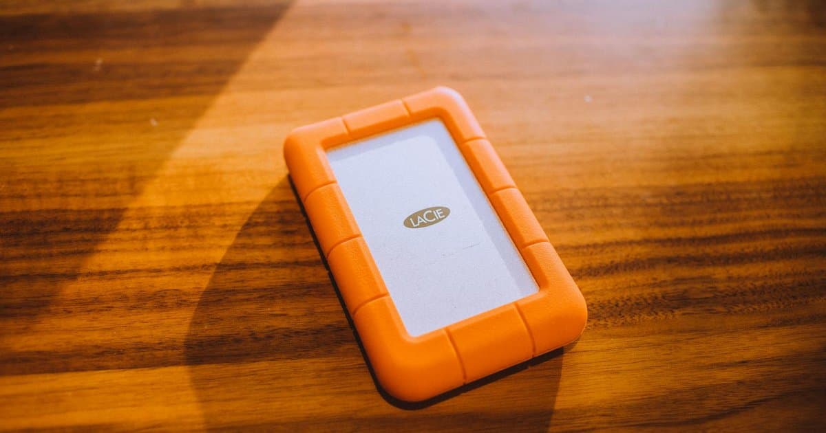 The Footage Backup Habit That Saves Your Whole Shoot