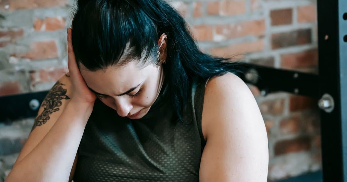 The One Mistake That Stalls Most People in the Gym