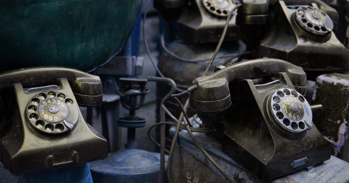 What Really Happens to Your Old Phone Number