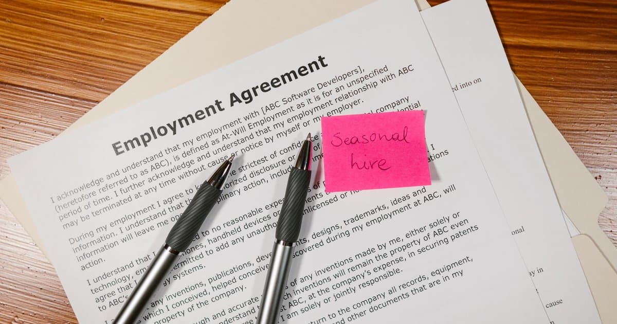 4 Signs a Job Offer Is Weaker Than It Looks