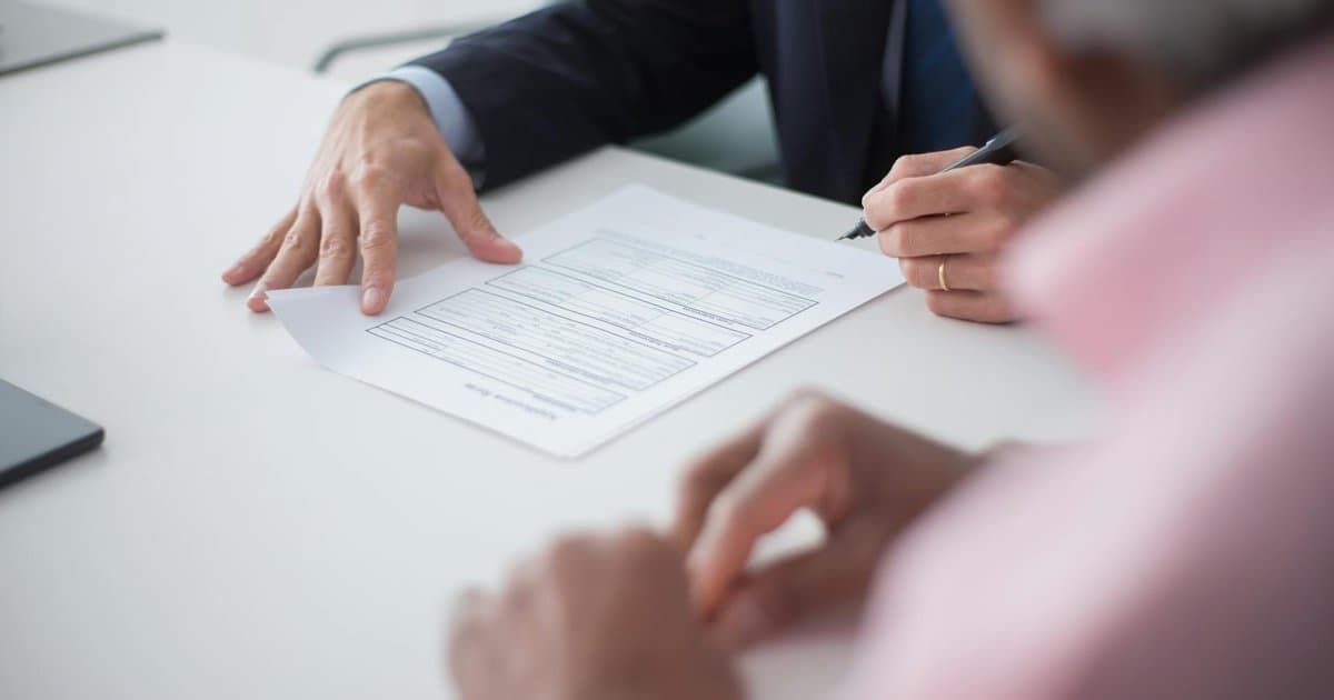 Your LLC Operating Agreement Could Cost You Everything