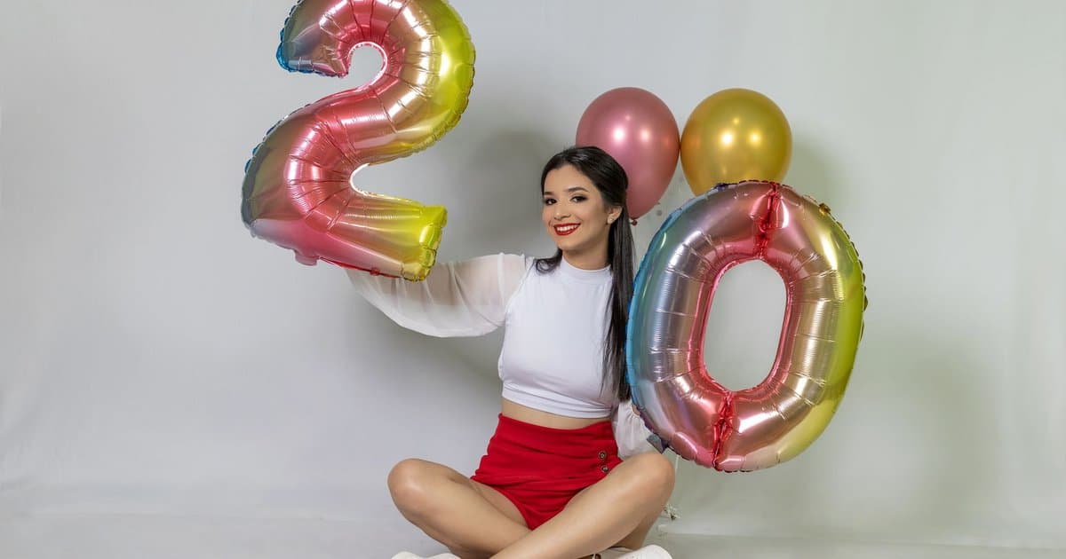 Why Do Your Twenties Feel Like They Fly By?