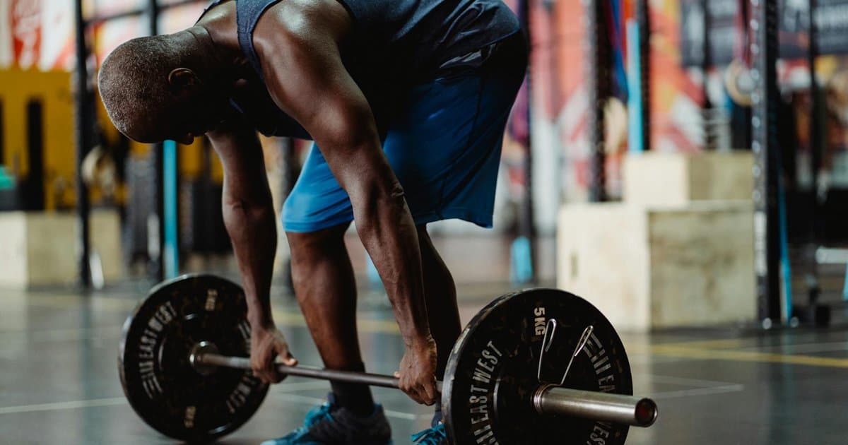 You Should Not Train to Failure on Every Set