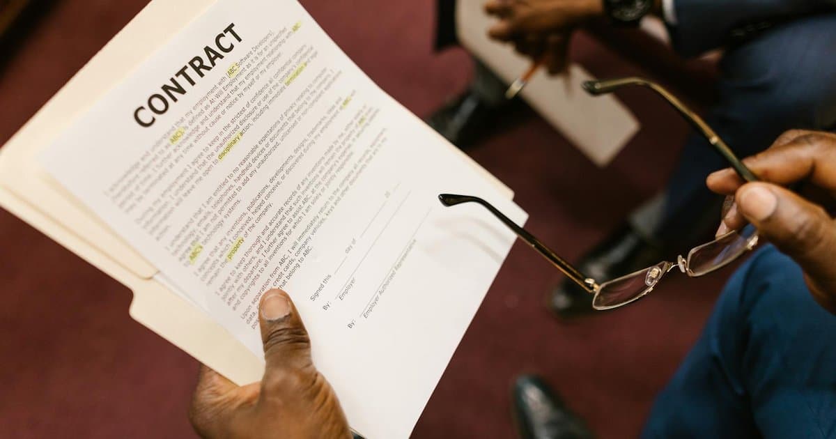You Won't Believe How Little NFL Contract Money Is Guaranteed