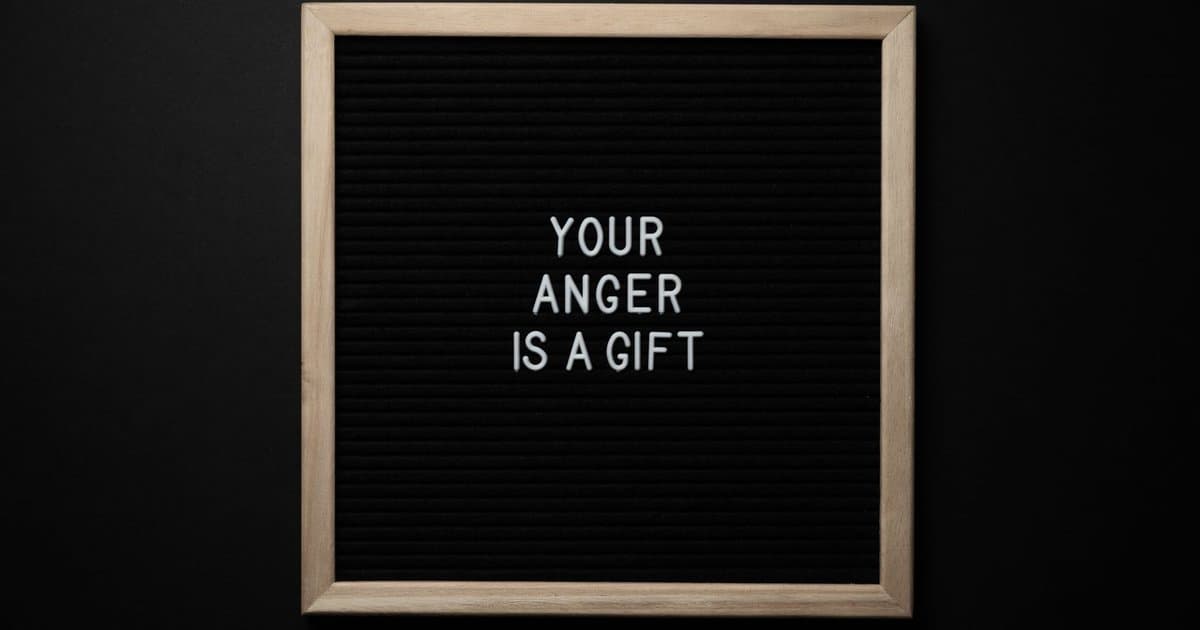 Venting Your Anger Does Not Calm You Down