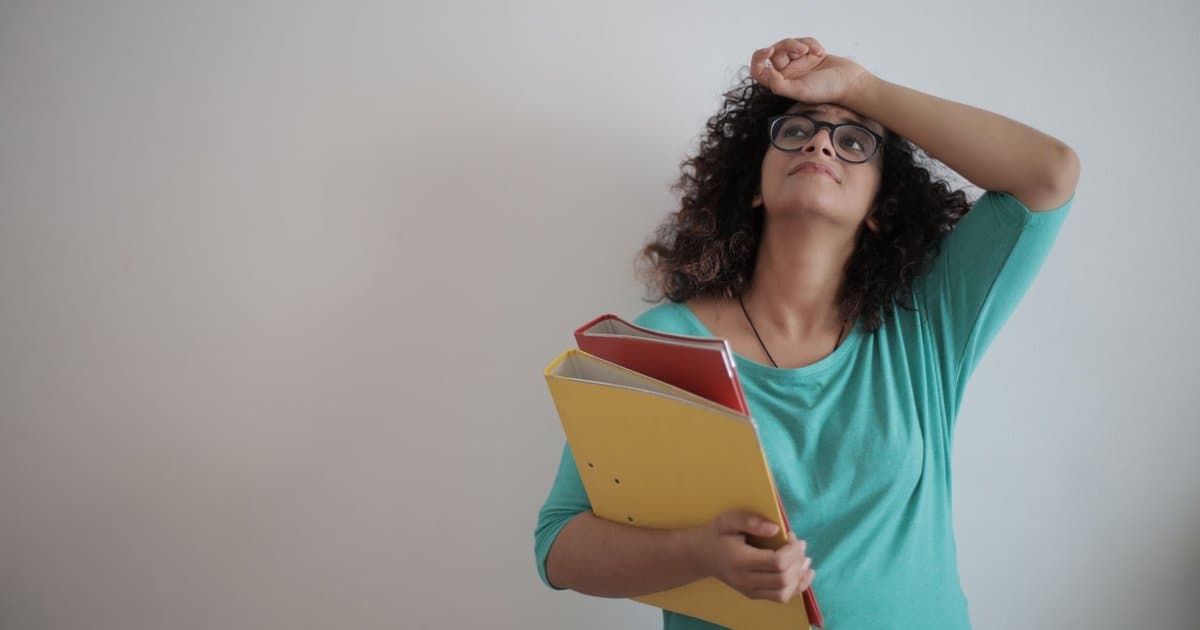 Why You Feel Tired After a Full Weekend of Rest