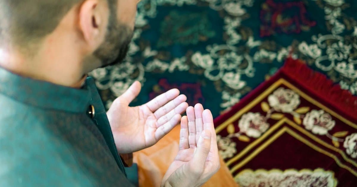 The One Mistake Most Christians Make in Prayer