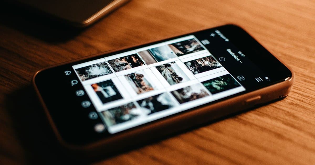 What Happens to Your Photos If Your Phone Is Gone Tomorrow?