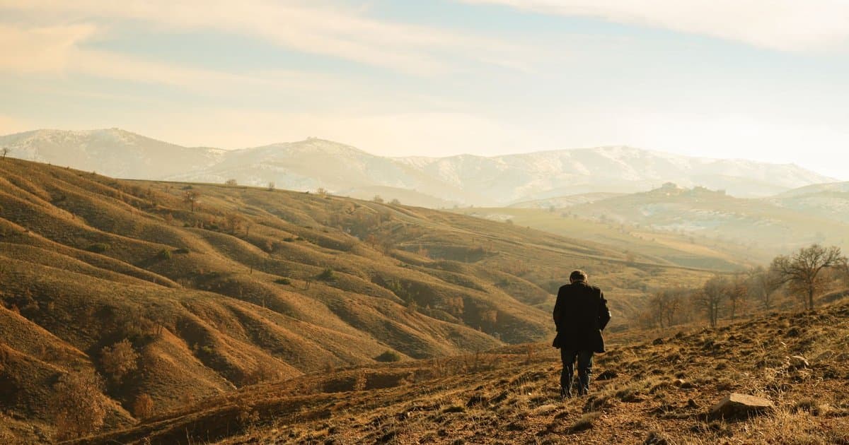 Why Did Jesus Keep Slipping Away to Pray Alone?