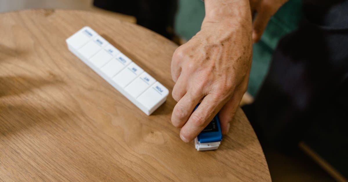 Why Your Medication Should Never Go in Checked Bags
