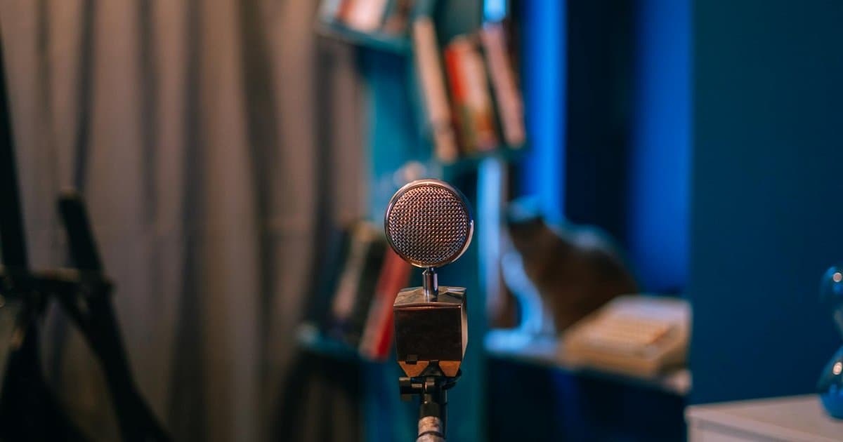 The Shocking Truth About Why Your Audio Sounds Amateur