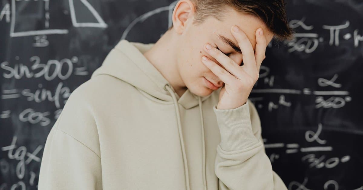 Why Do So Many Teens Struggle to Make Phone Calls?