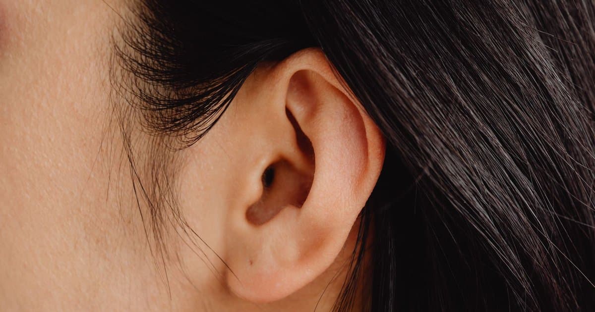 Untreated Hearing Loss Puts More Than Your Ears at Risk